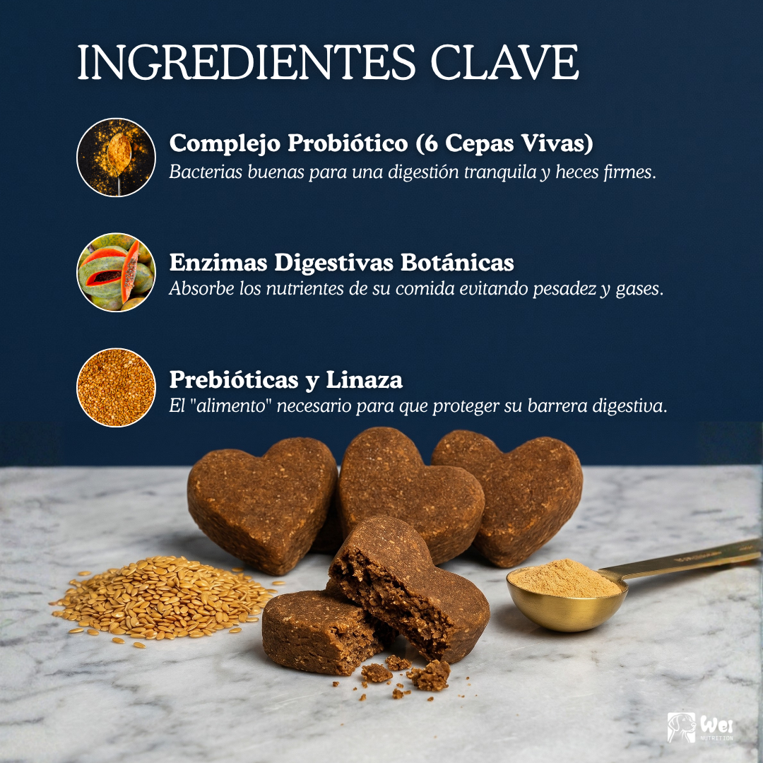 Probióticos 7cepas™