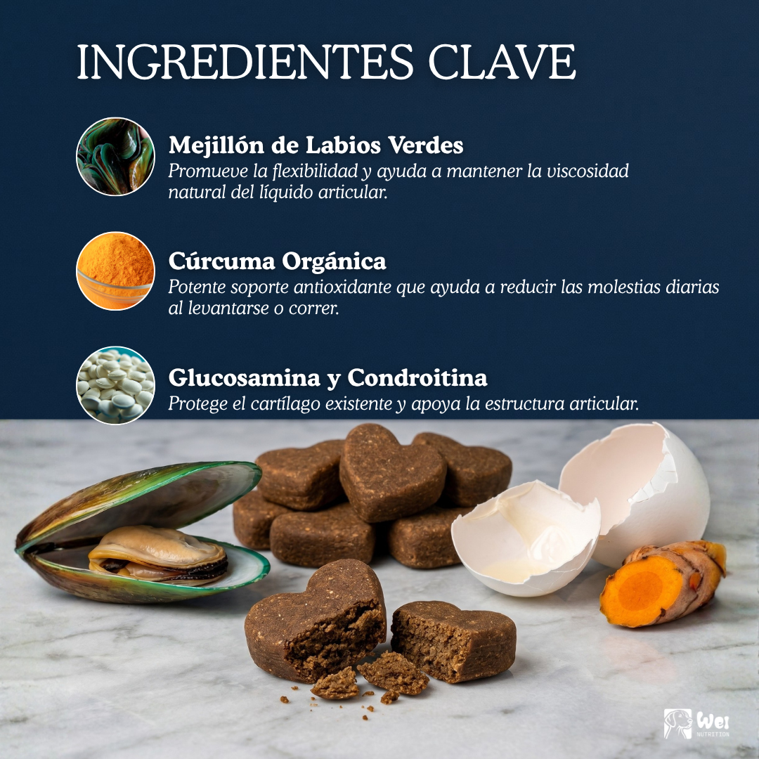 Movilidad Articular™