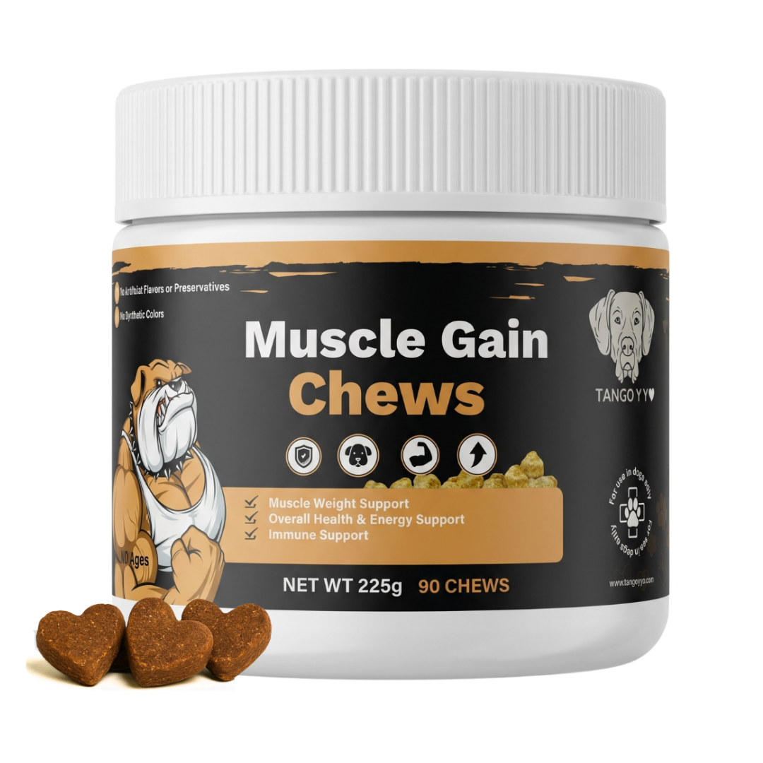 Ganancia Muscular™